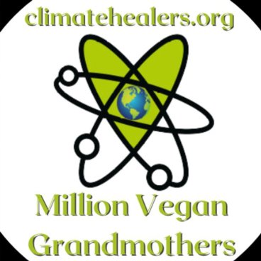 Podcast Million Vegan Grandmothers ft. Dr. Christopher Miller & Vegan Studies Initiative @ Arihanta Institute